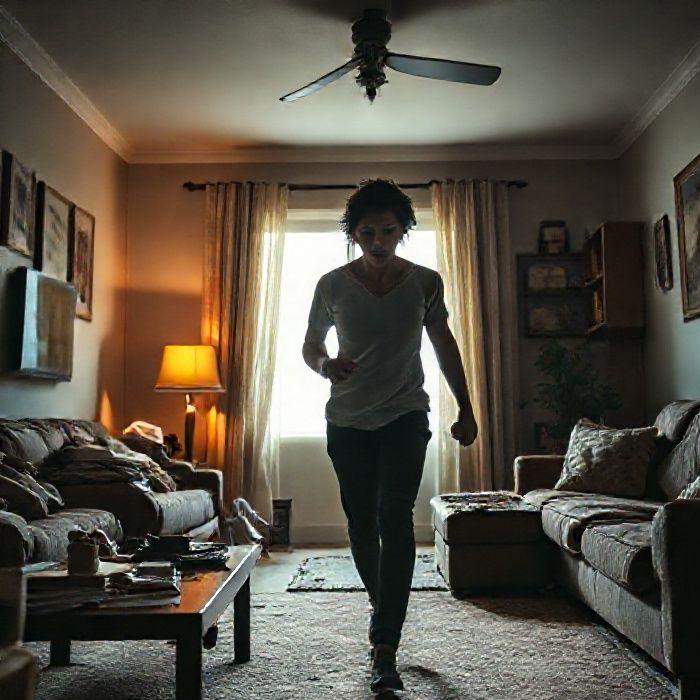 Imagem relacionada à rotina dos conflitos