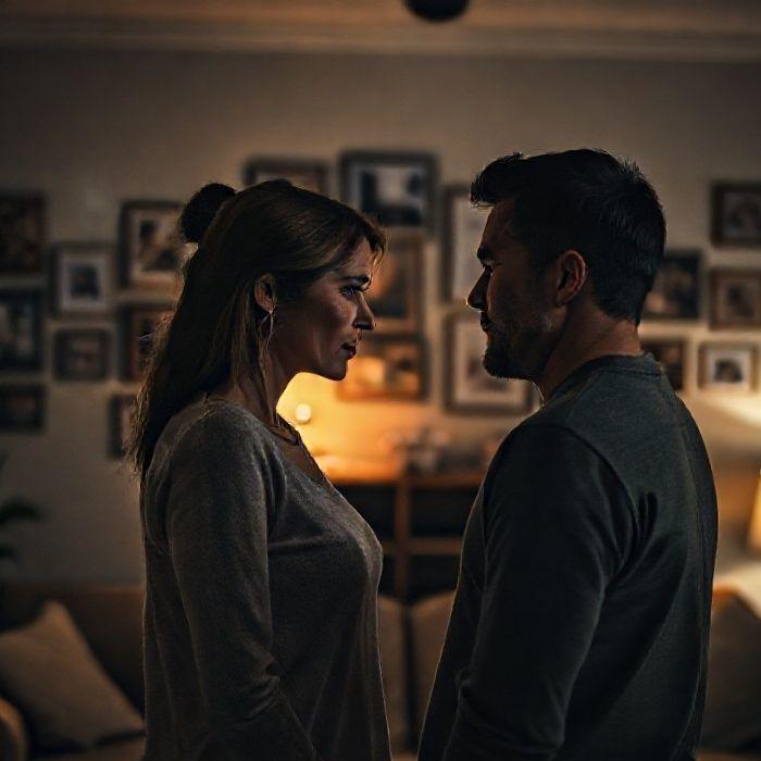 Imagem ilustrativa sobre quando o chão foge sob os pés