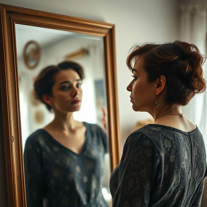 Imagem referente à Sombra do Ontem e Luz do Agora