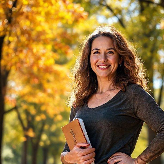 Decidindo Recomeçar: A Força Inesperada em Você