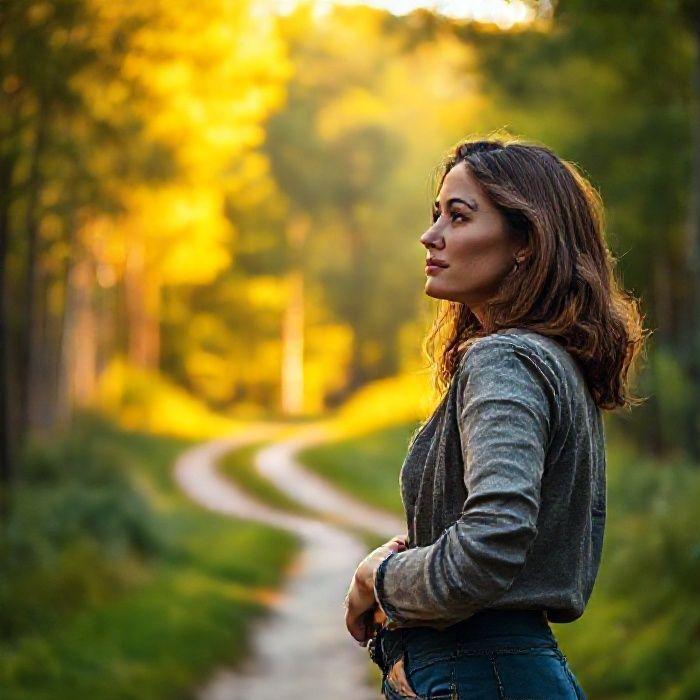 Imagem ilustrativa sobre o grito silencioso da sua essência