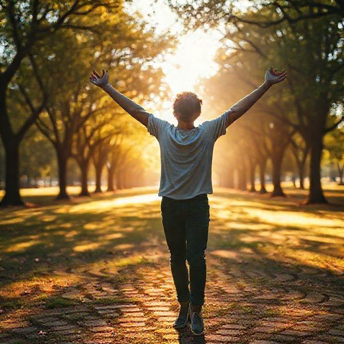 Resgatando Sua Liberdade Interior