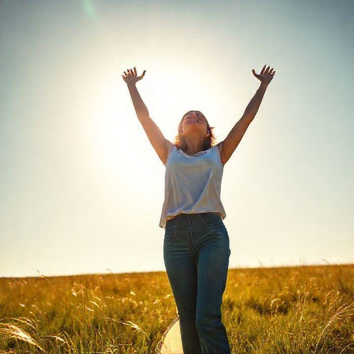 Reclamando seu Espaço: A Força da Sua Liberdade