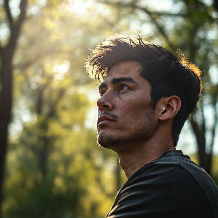 Imagem representativa da coragem de quebrar padrões