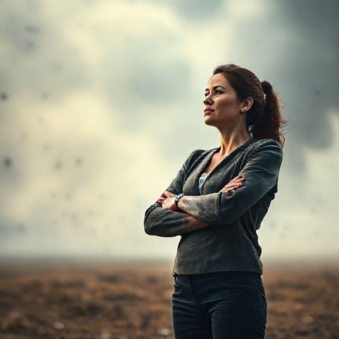 Imagem sobre reescrevendo a própria história