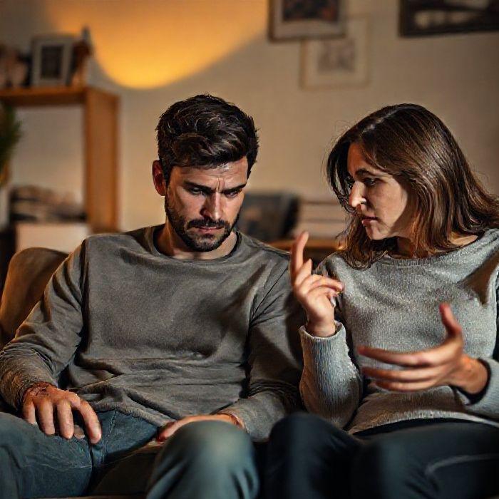 Quando o Amor Vira Vigilância