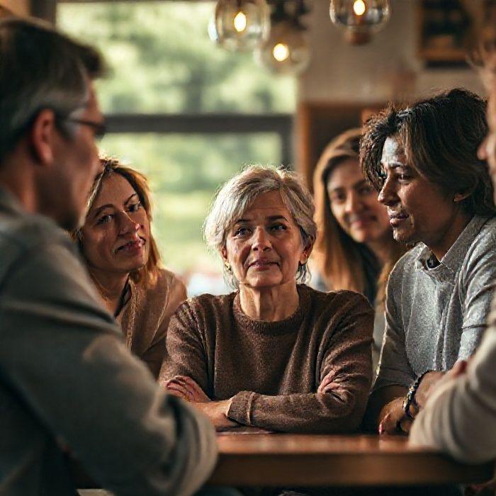 Reconstruindo um Novo Amanhã