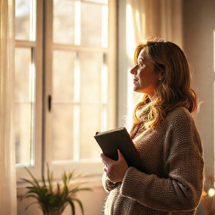 Imagem da Reacendendo a Chama Interior