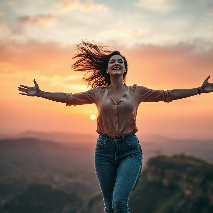 Imagem ilustrativa sobre insegurança e ciúmes