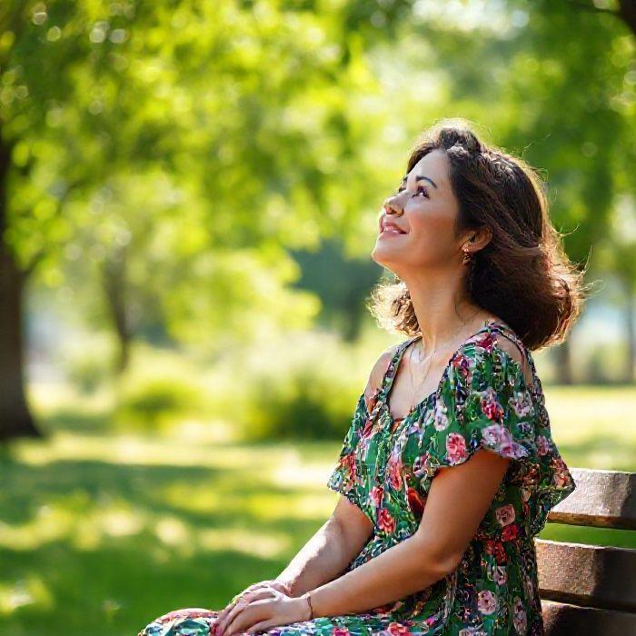 Imagem sobre liberdade e reconstrução