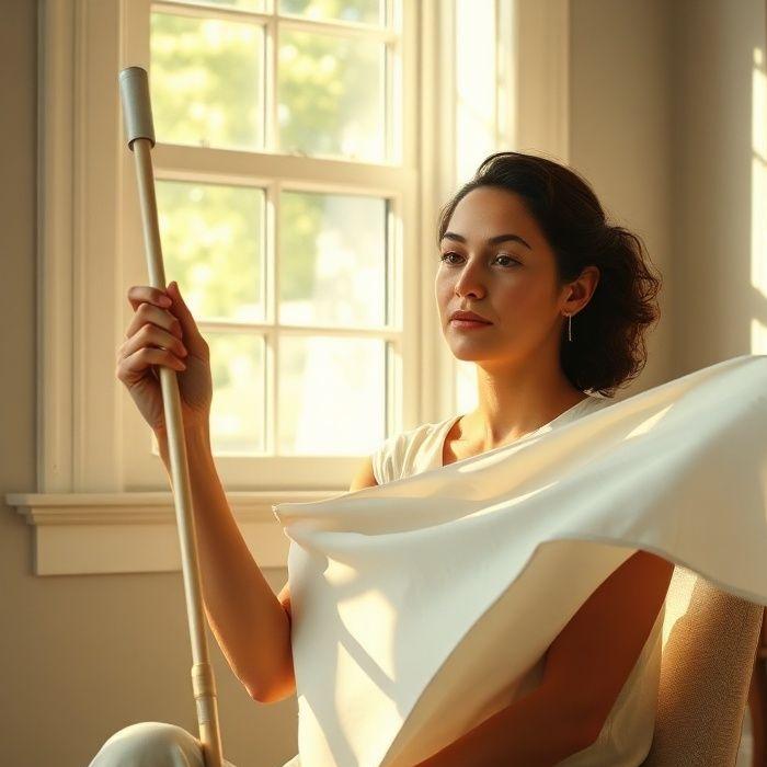 Erga a Bandeira Branca