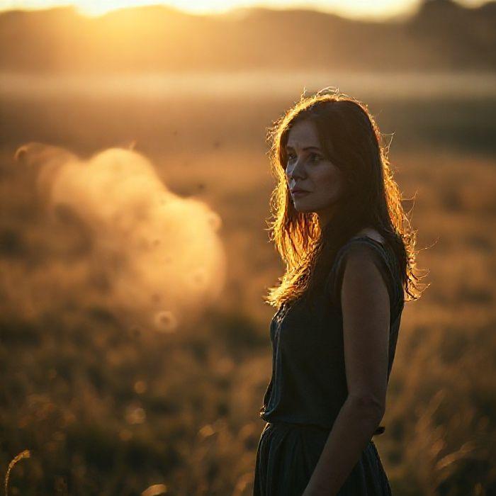 Quando o Chão Desaparece Sob Seus Pés