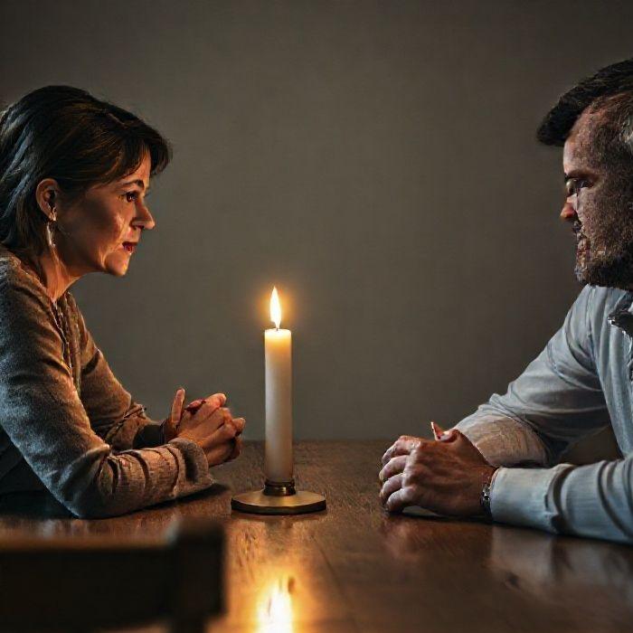 Reconstruindo Pontes ou Entendendo o Adeus