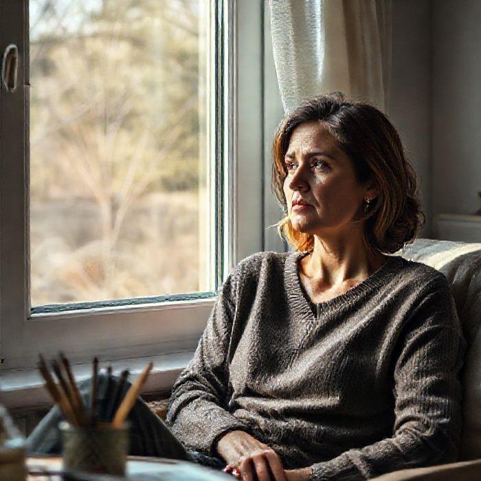 Imagem para A Sombra do Que Você Deixou de Ser