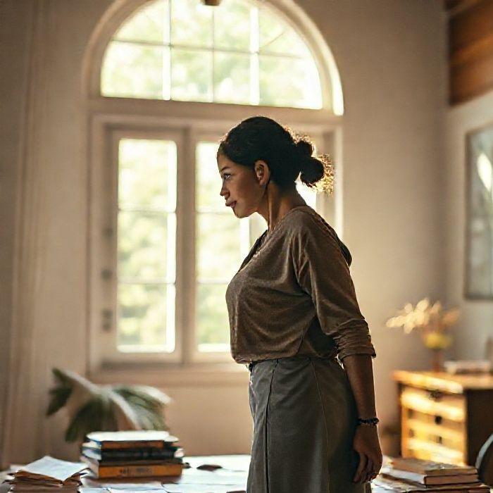 Imagem de apoio ao texto sobre libertação emocional