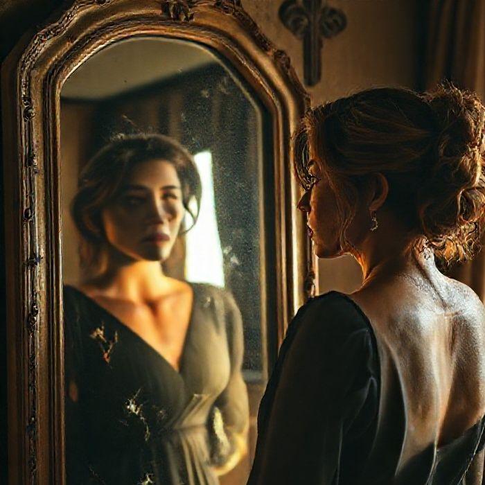 Superando Traições