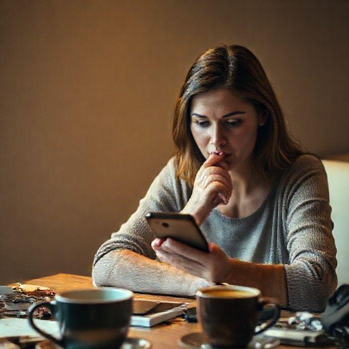 Imagem ilustrativa sobre ciúdo possessivo