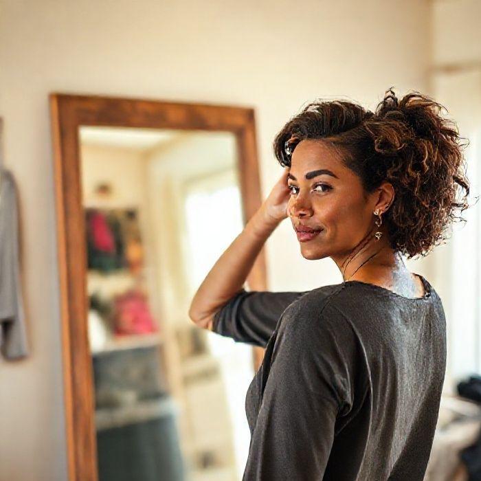 Imagem sobre resgatar sua essência