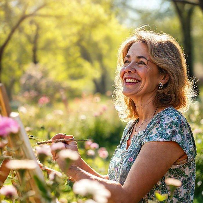 Imagem para Redescobrindo o seu Próprio Ritmo