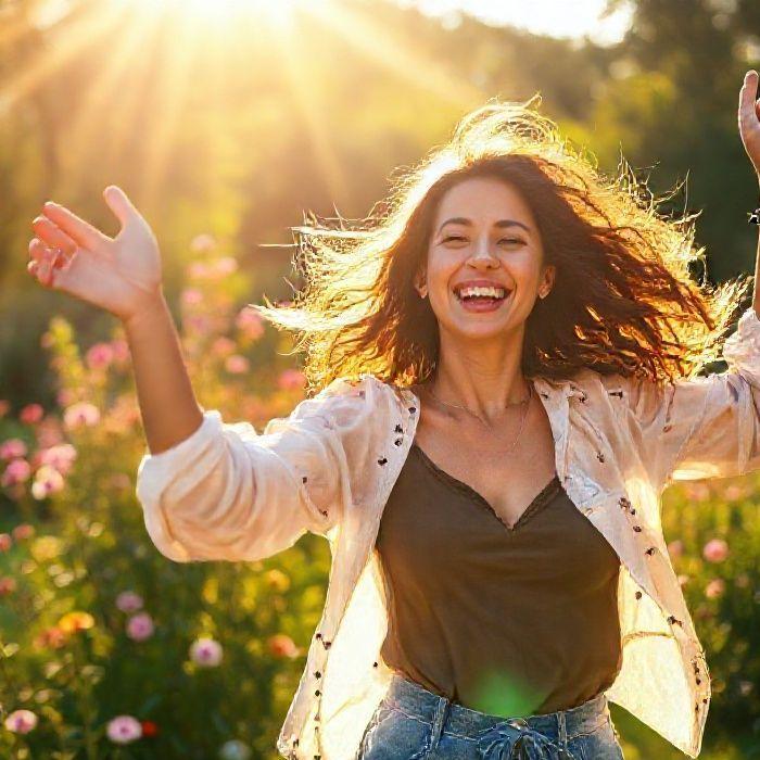 Imagem ilustrativa sobre o renascimento e florescimento