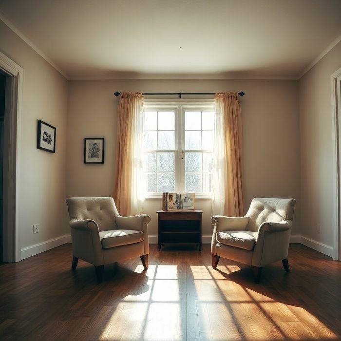 Quando os Ecos Desaparecem