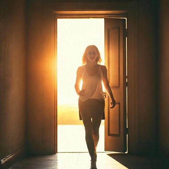 Renascer da Própria Cinza