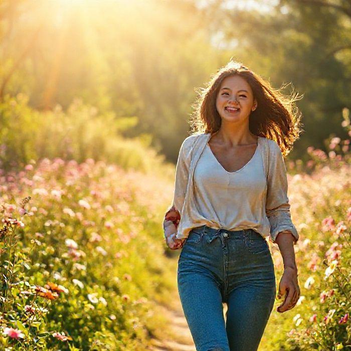 Dançando com o Novo: Passos de Coragem e Vulnerabilidade