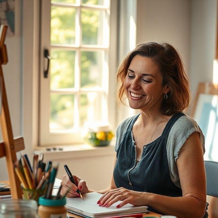 Despertar da Centelha Interna